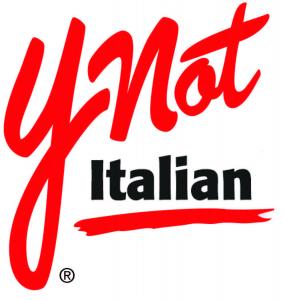 20% Off 14 at Ynot Italian Promo Codes